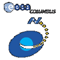 Columbus Module Logo
